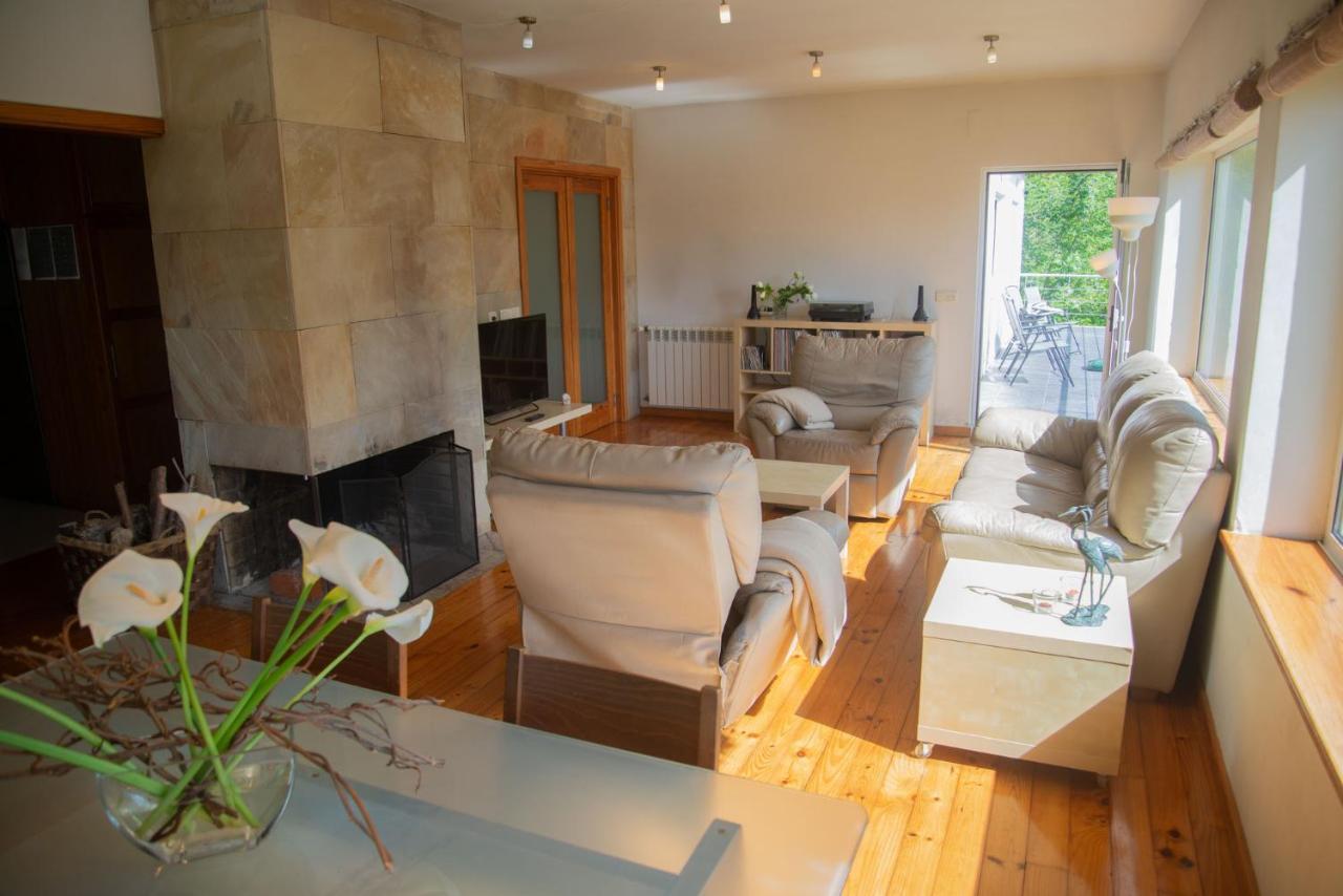 The Nest ~ Your Best Rest Sever do Vouga Exterior foto